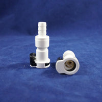 Jorgensen Labs Female Connectors for J0783X Infusion Systems