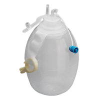 Jorgensen Labs Silicon Grenade Vacuum