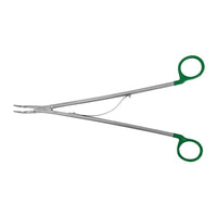Jorgensen Labs VitalClip Applicator - Medium/Large Angled