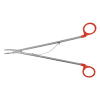 Jorgensen Labs VitalClip Applicator Large Angled 28cm