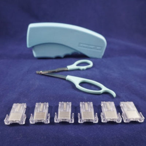 Jorgensen Labs J0800S Surgi-Close Staple Starter Kit