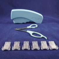 Jorgensen Labs Surgi Close Staple Starter Kit