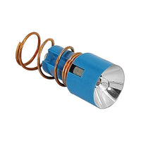Jorgensen Labs Visor Light Replacement Bulb - High-Intensity Medical Grade Illumination