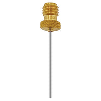 Jorgensen Labs Spray Needle 1" x 20G for Precision Fluid Delivery