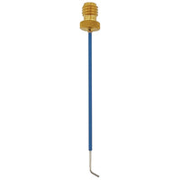 Jorgensen Labs Bent Spray Extension for Precision Clinical Application
