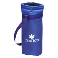 Jorgensen Labs CryoTote Bag - Professional Cryogenic Transport Solution