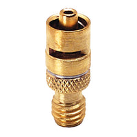 Jorgensen Labs Cryo Luer Lock Adaptor for Precision Veterinary Cryosurgery