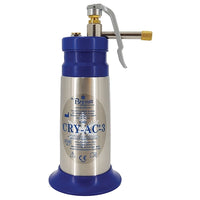 Jorgensen Labs Cryogun Small Animal Kit - Precise Veterinary Cryosurgery