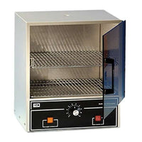 Jorgensen Labs Acrylic Door Incubator