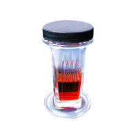 Jorgensen Labs Coplin Glass Jar