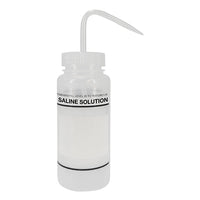 Jorgensen Labs Saline Solution Labeled Wash