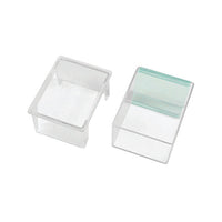 Jorgensen Labs Hemacytometer Cover Glass - Precision Laboratory Replacement