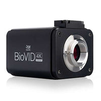 Jorgensen Labs BIOVID 4K Ultra-High Definition Microscope Camera