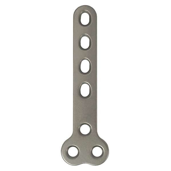 Jorgensen Labs Tibial Wedge Osteotomy Plate – Precision Support for Orthopedic Recovery