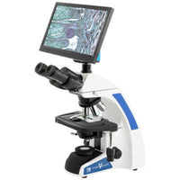 Jorgensen Labs BioView Microscope Camera - Professional Digital Imaging