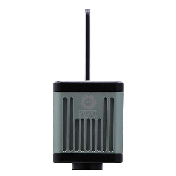 Jorgensen Labs J0822MV12 Mega-Vid Microscope Camera Wifi