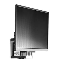 Jorgensen Labs J0822MVTV MegaVID WiFi 12mp Camera with 13.3” Monitor