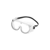 Jorgensen Labs Safety Goggles - Professional Eye Protection for Clinical and Laboratory Environments