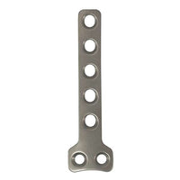 Jorgensen Labs Hybrid T Plate OR