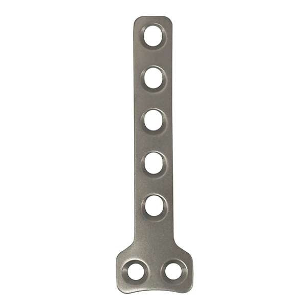Jorgensen Labs Hybrid T Plate OR