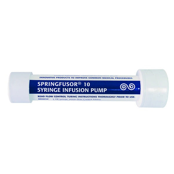 Jorgensen Labs J0830 Spring Infusor 10Ml