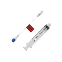 Jorgensen Labs Spring Infusion Tubing - 10mL/15min Flow Rate