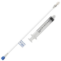 Jorgensen Labs Spring Infusion Tubing 10mL/30min