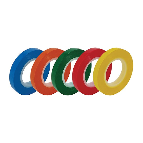 JorVet Surgical Instrument ID Tape Set of 5 Colors