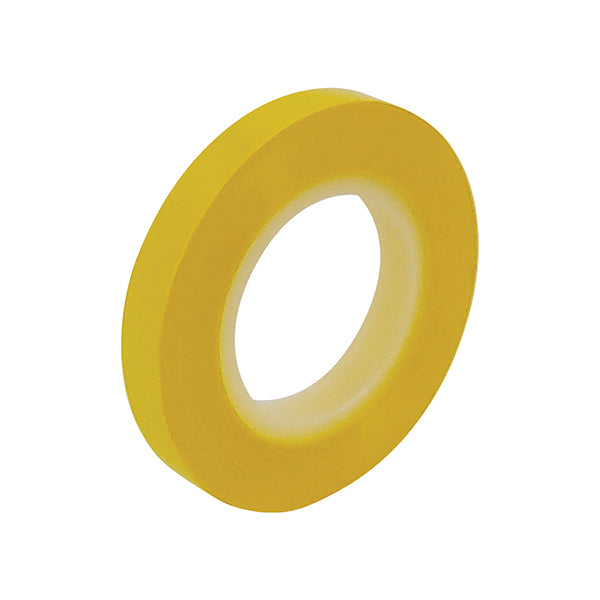 Jorgensen Labs J0832Y Instrument Id Tapes, Yellow