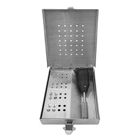Jorgensen Labs Suture Anchor Kit with 16 Screws