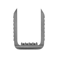 Jorgensen Labs Cruciate Staple Introducer for Orthopedic Procedures