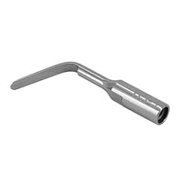 Jorgensen Labs Piezo Scaler Tip 3 Rounded for Veterinary Dental Procedures