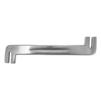 Jorgensen Labs Plate Benders for Heavy Plates