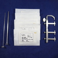 Jorgensen Labs Bone Toggle Line Sterile
