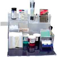 Jorgensen Labs Acrylic Microscope Accessories