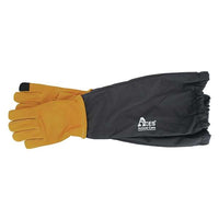 Jorgensen Labs Cat and Wildlife Glove - Large Professional Animal Handling Protection