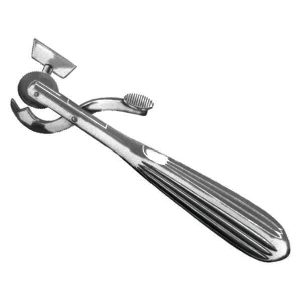 Jorgensen Labs J0887 Finger Ring Cutter