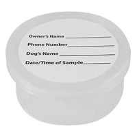 Jorgensen Labs P Cup Complete Urine Collection System