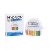Jorgensen Labs PH Indicator Paper - High-Precision Laboratory Testing Strips