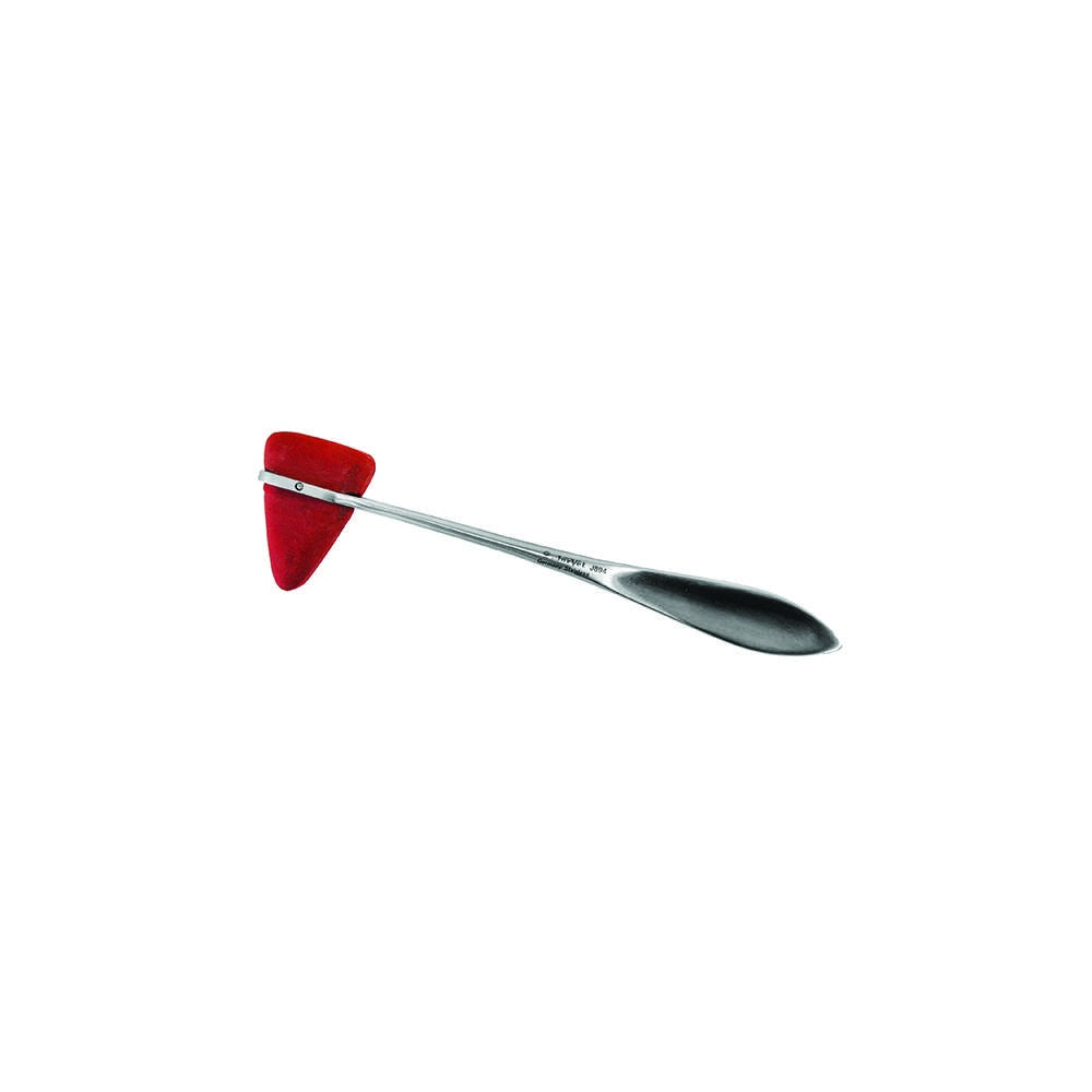 Jorgensen Labs J0894E Percussion Mallet for Veterinary Neurological Assessment