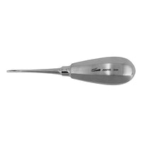 Jorgensen Labs Straight Tip Elevator for Veterinary Dental Procedures