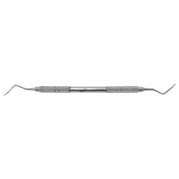 Jorgensen Labs J0899R Resorptive Lesion Probe, Stainless Steel