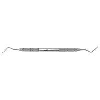 Jorgensen Labs J0899R Resorptive Lesion Probe, Stainless Steel