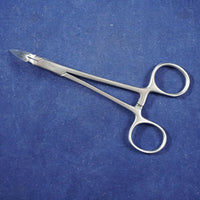Jorgensen Labs Angled Tooth Fragment Forcep