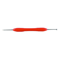 Jorgensen Labs J0899SX Periosteotome Elevators, 2mm / 4mm - Silicone