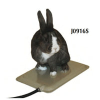 Jorgensen Labs Very Small Animal Heated Pad