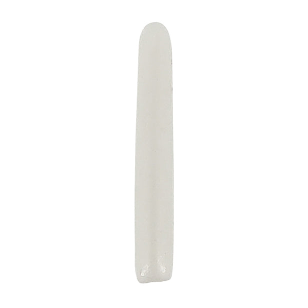 Jorgensen Labs J0926A Surgical Instrument Guard, White, 1/16″