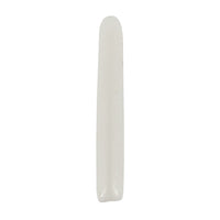 Jorgensen Labs J0926A Surgical Instrument Guard, White, 1/16″