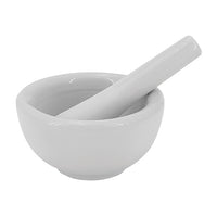 Jorgensen Labs Ceramic Mortar and Pestle