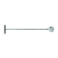 Jorgensen Labs Dental Mirror - High-Clarity Veterinary Diagnostic Tool